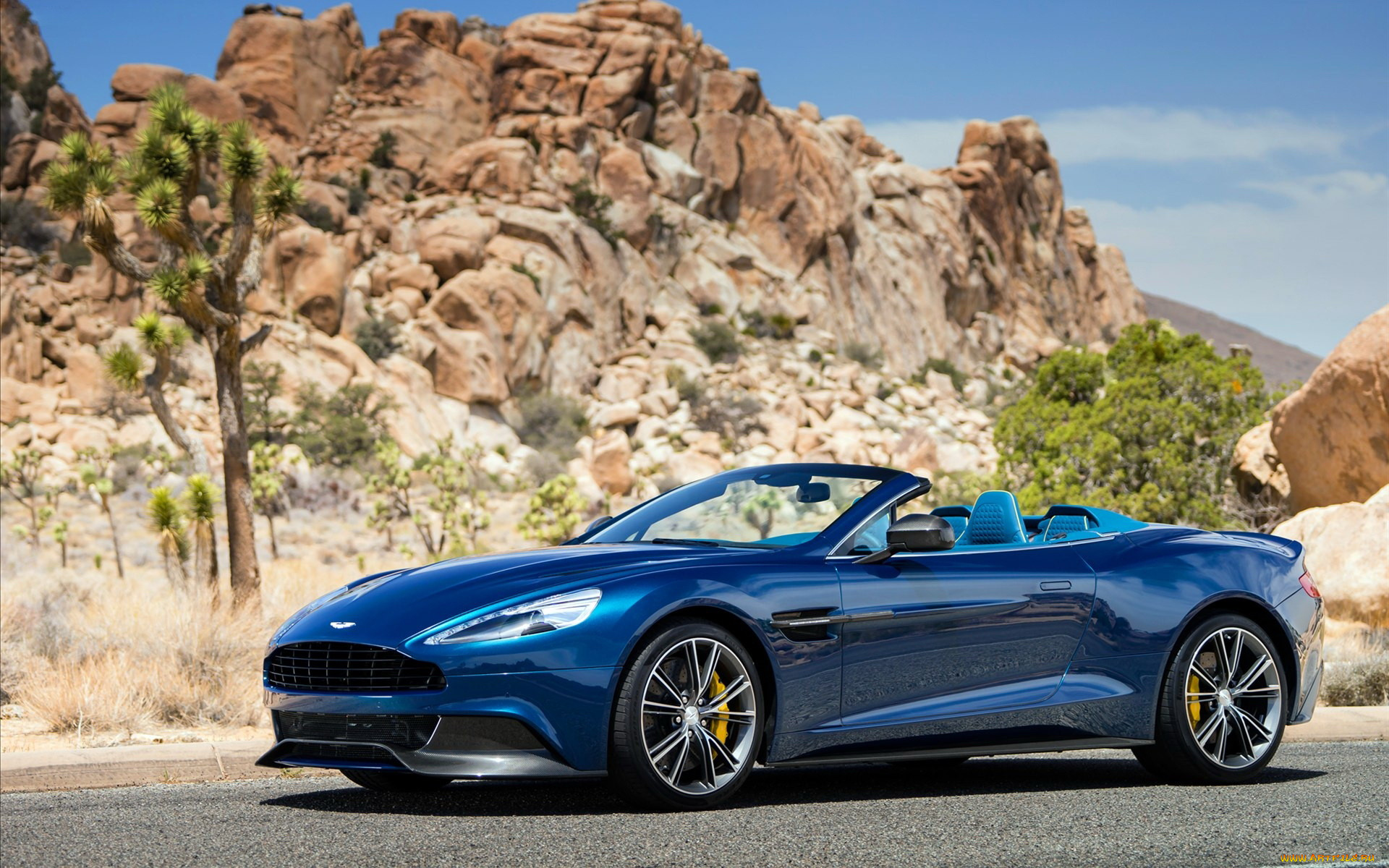 aston martin vanquish 2012 2018